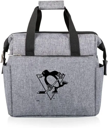 Vista 13 de Picnic TIME NHL Unisex-Adult NHL On The Go Lunch Cooler