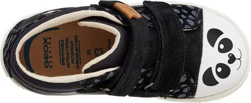 Vista 5 de Geox Kilwi 167 para bebé niña (bebé)