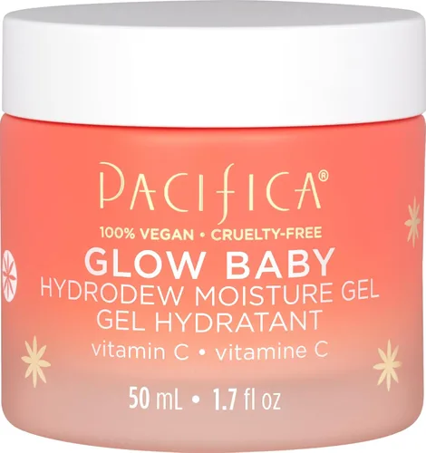 Vista 23 de Crema Facial Pacifica - Crema de Barrera de Ceramida Vegana con Niacinamida y Manteca de Karité - Hidratante Crema Facial Diaria Libre de Fragancia