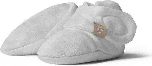 Vista 7 de goumikids Viscosa hecha de algodón de bambú Stay-On Botas