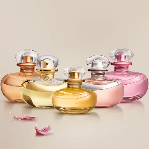 Vista 8 de O Boticario Lily Absolu Eau de Parfum, Perfume de Fragancia Duradera para Mujer, 2.5 fl oz (75 ml)