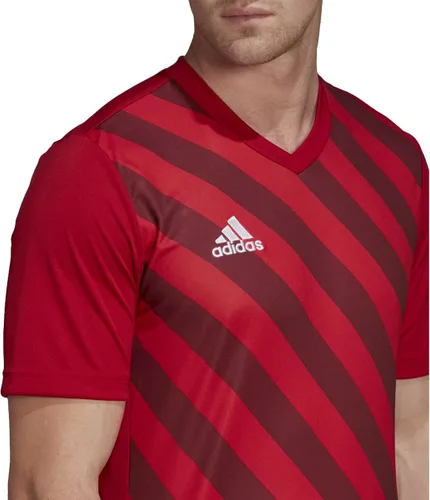 Vista 3 de adidas Camiseta estampada Entrada 22 para hombre