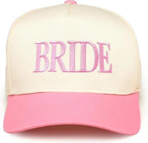 Vista 87 de Funky Junque Gorra Trucker Snapback Boy Mom - Verde/Beige