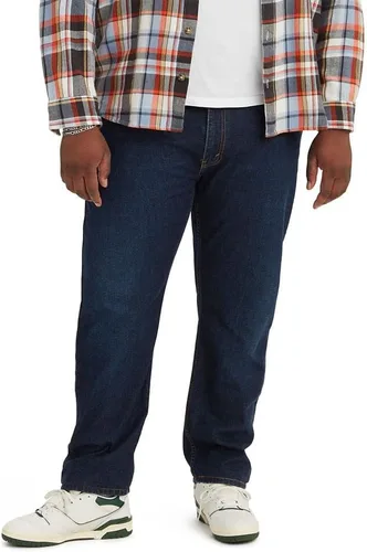 Vista 65 de Levi's Jeans 502 de ajuste cónico para hombre (también disponibles en tallas grandes y altas)
