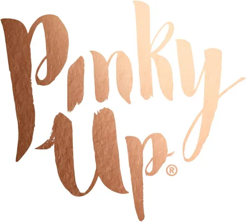 Vista 8 de Pinky Up Charlie - Jarra de vidrio de té helado con tapa y filtro, jarra para café frío, limonada, jugos de frutas, agua con gas, soda, capacidad