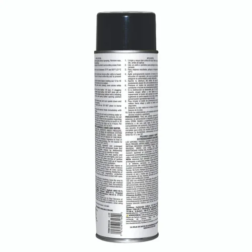 Vista 2 de Leak Stopper Rubber Flexx - Spray de reparación y sellador impermeable - Punta y pulverización para sellar grietas, agujeros, fugas, corrosión y más