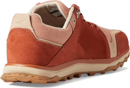 Vista 4 de ALTRA AL0A546Y Lone Peak Alpine Trail Tenis de correr para hombre