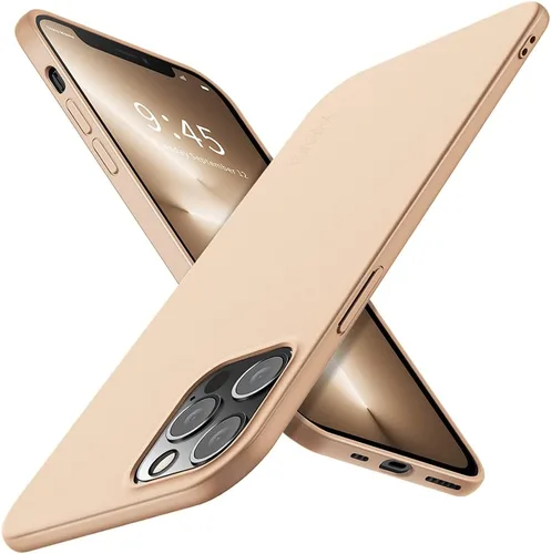 Vista 78 de X-level Funda para iPhone 11 Pro Max, delgada y suave TPU superficie mate, funda ultradelgada para teléfono, ligera, protectora completa
