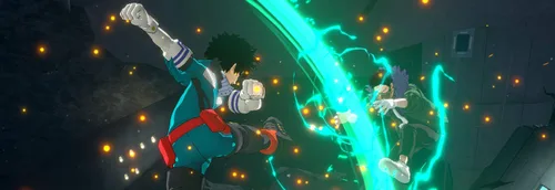Vista 17 de MY HERO ONE'S JUSTICE 2 - PlayStation 4
