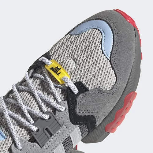 Vista 9 de adidas Ninja ZX Torsion Shoes Kids