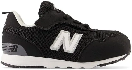 Vista 3 de New Balance Tenis unisex para niños 515 V1 New-b con velcro