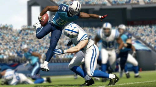 Vista 7 de Madden NFL 13 - Xbox 360