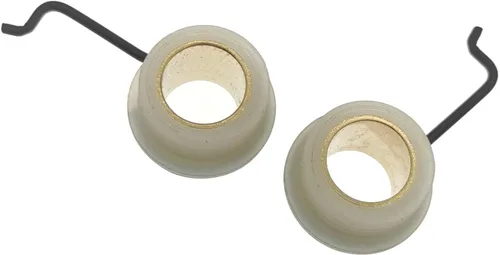 Vista 3 de 2 piezas de engranaje helicoidal para motosierra STIHL 029 034 036 039 MS290 MS310 MS360 MS390