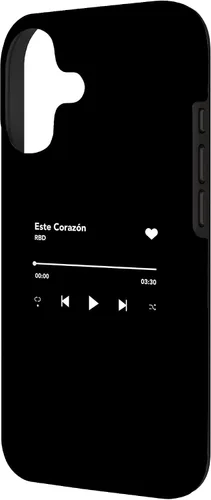 Vista 2 de Rebelde Tour 2023, Rebelde Concert Case for iPhone 17