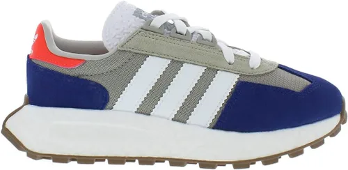 Vista 4 de adidas Originals Retropy para niño E5 (niño grande)