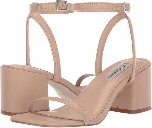 Vista 7 de Steve Madden Sandalias de tacón Audrina para mujer
