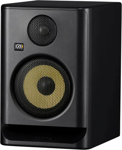 Vista 2 de KRK RP5G5 ROKIT 5 Generación Cinco 5" Monitor de estudio con alimentación