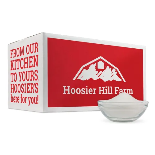 Vista 7 de Pectina de fruta Hoosier Hill, 2 Lb por bolsa