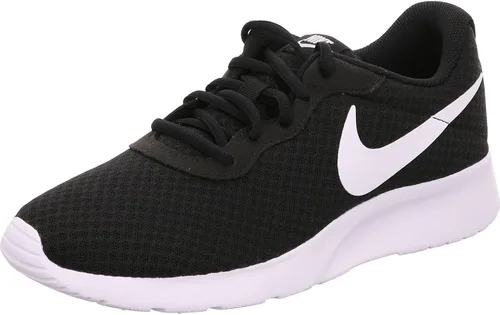 Vista 11 de Nike - Tenis Tanjun para hombre, con empeine textil transpirable y cómoda amortiguación ligera