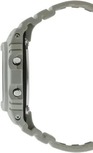 Vista 2 de G-Shock DW5600CA-8 Reloj utilitario de camuflaje, camuflaje