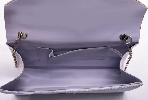 Vista 7 de Bolso de noche para mujer, bolso de mano y bolso de mano, bolso de hombro, bolso cruzado para mujeres, bodas, banquetes