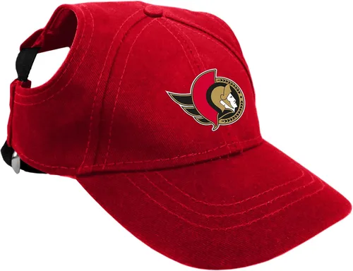 Vista 31 de Littlearth Unisex NHL Pet Baseball Hat