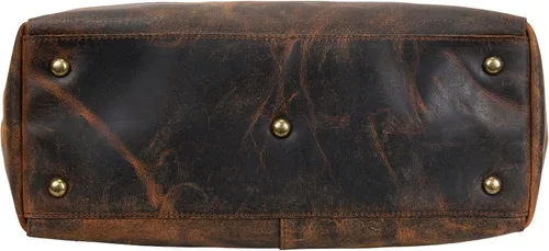Vista 6 de ANTONIO VALERIA Ava Bolso de hombro con asa superior para mujer