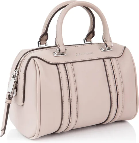 Vista 6 de Calvin Klein Blake Top Zip Mini Satchel Crossbody