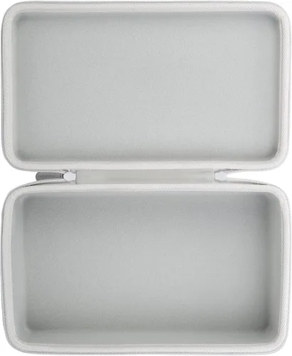 Vista 2 de Aenllosi Funda rígida compatible con Fujitsu ScanSnap iX1300 Compact Wireless o USB de doble cara para documentos a color, foto y escáner de recibos