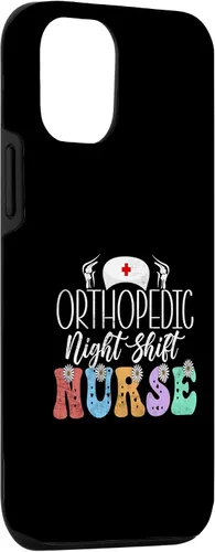Vista 3 de iPhone 15 Orthopedic Nurse Orthopedic Nurses Ortho Orthopedics Case