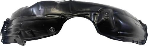 Vista 6 de FitParts Compatible con Toyota Camry 2015-2018 Front Right Fender Liner