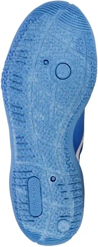 Vista 5 de Nautica Zapatos de agua para mujer, calzado de natación y playa descalzos para piscina, surf y actividades de verano, zapatos deportivos acuáticos