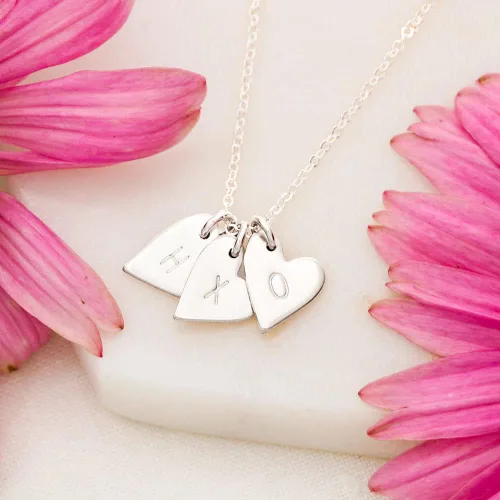 Vista 3 de To My Mother in law Highest Of Esteems Necklace Gift for mom gift for dad gift for wife and husband gift for my child gift for valentine day gift