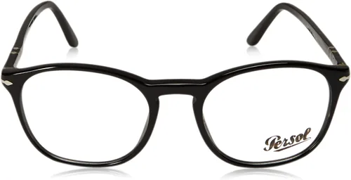 Vista 2 de Persol Marcos cuadrados para lentes graduados Po3007v para mujer