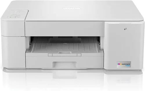 Vista 2 de Impresora MFCJ1365DW y tintas LC504XLBKS y LC5043PKS