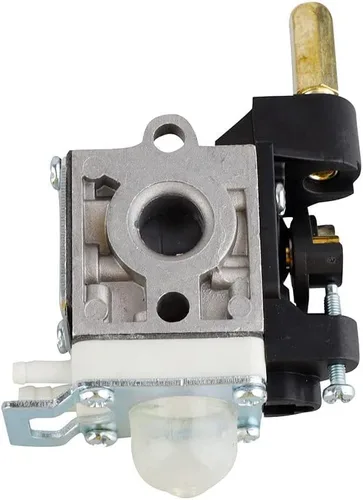 Vista 3 de SRM 266 T Carburador para Echo SRM 266 SRM266U SRM266S SRM266T PPT266 PPT266H SHC266 Recortadora de cuerdas RB-K112 Carburador de malezas