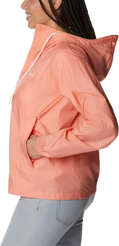 Vista 3 de Columbia Cortavientos Flash Challenger para mujer