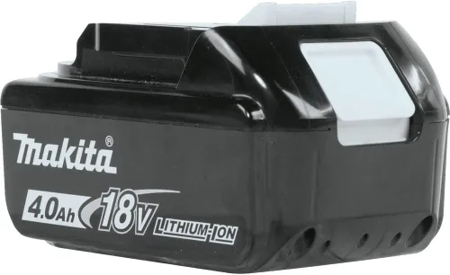 Vista 8 de Makita ADBL1840B Outdoor Adventure™ 18V LXT® Batería de iones de litio 4.0Ah