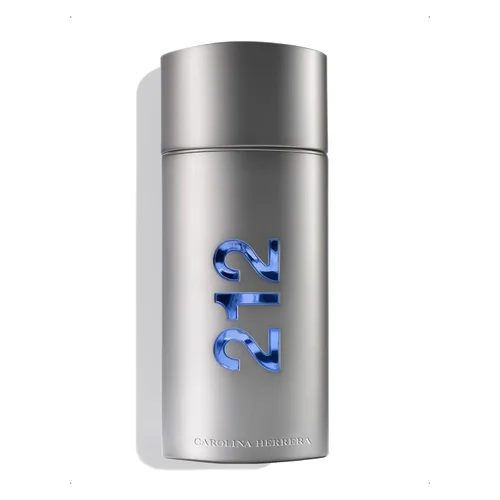 Vista 10 de Carolina Herrera 212 NYC Men Eau de Toilette for Men