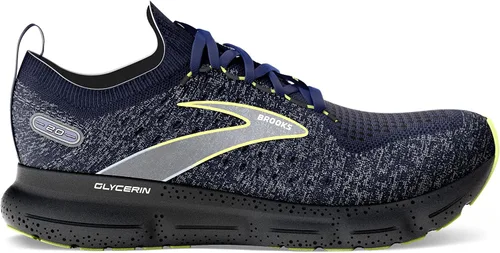 Vista 2 de Brooks Glycerin StealthFit 20 Neutral - Tenis de correr para hombre