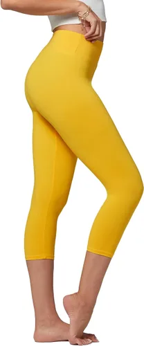 Vista 482 de Conceited - Leggings para mujer, longitud completa, ciclismo y capri, talla regular y extragrande