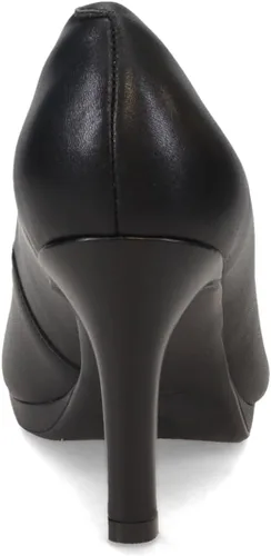 Vista 5 de Clarks Adriel Viola - Zapatos de tacón para mujer