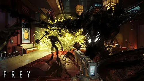Vista 6 de Prey (Xbox One)