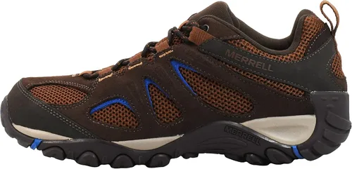 Vista 7 de Merrell Yokota 2 - tenis de senderismo para mujer