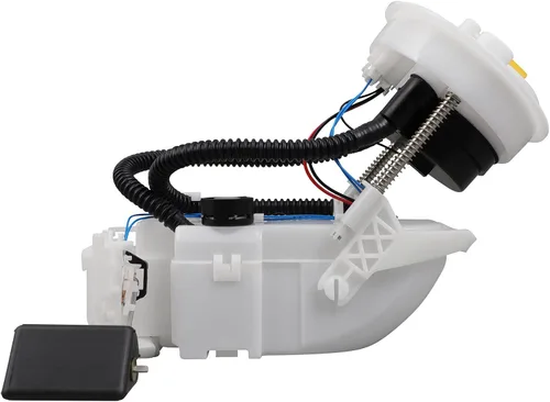 Vista 18 de SCITOO Conjunto de bomba de combustible compatible con para Kia for Sportage 2002 2001 bomba de combustible eléctrica 12v unidad