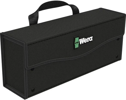 Vista 5 de Wera Caja de herramientas 2go 3