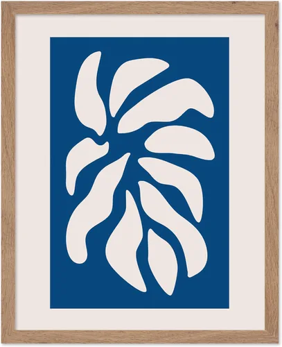 Vista 36 de Poster Master Póster vintage Overbeck – Impresión de acuarela retro – Regalo para artistas, amigos, girasoles, hermoso, botánico, planta