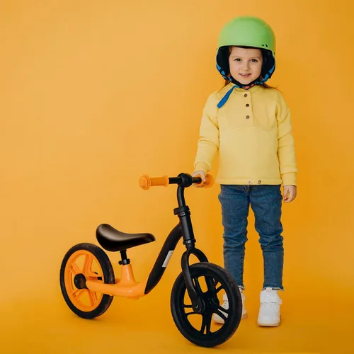 Vista 5 de Marsrut - Sillín de bicicleta, cómodas piezas de repuesto para bicicleta, cojín de asiento para bicicletas de equilibrio y ciclismo (1 unidad, negro)