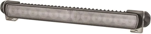 Vista 11 de HELLA 958040071 Barra de luz LED 350 (haz de conducción), multicolor