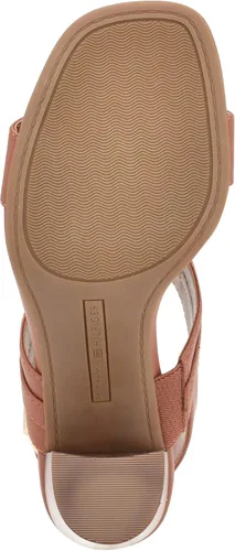 Vista 3 de Tommy Hilfiger Sandalias Garza para mujer